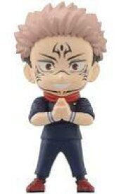 【中古】食玩 トレーディングフィギュア 7.宿儺 「呪術廻戦 ADVERGE MOTION 2」