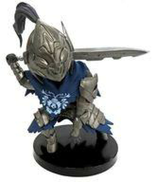 楽天市場 中古 トレーディングフィギュア 深淵歩きアルトリウス Dark Souls ダークソウル ディフォルメフィギュア Vol 1 ネットショップ駿河屋 楽天市場店