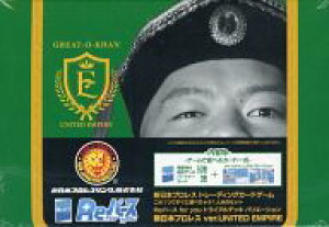 yVizgJ Reo[X for you gCAfbL oG[V V{vX ver.UNITED EMPIRE