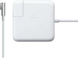 【中古】Macハード アップル 85W MagSafe電源アダプタ(15インチ/17インチMacBook Pro用)