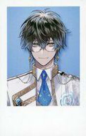 【中古】キャラカード 【シークレット4】 アイク・イーヴランド(裏面メッセージ) 「バーチャルYoutuber にじさんじ NIJISANJI EN Luxiem Half Anniversary ランダムチェキ風カード」