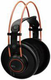 【中古】ヘッドフォン AKG オープンエアー型 ヘッドホン (ブラック) [K712 PRO-Y3]