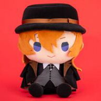 楽天市場】中原中也 文豪ストレイドッグス（ぬいぐるみ・人形 