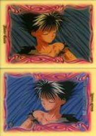 【中古】アニメ系トレカ/レア/Rare Card 06/幽遊白書 パーフェクトコレクション part2 RARE 06[レア]：飛影