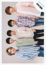 【中古】生写真(ジャニーズ)/アイドル/HiHi Jets HiHi Jets/集合(5人)/横型・膝上/「Summer Paradise 2022」グッズオフショット/公式生写真