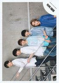 【中古】生写真(ジャニーズ)/アイドル/HiHi Jets HiHi Jets/集合(5人)/横型・膝上/「Summer Paradise 2022」グッズオフショット/公式生写真