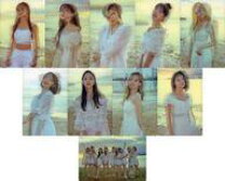 楽天市場】twice レンチキュラーの通販
