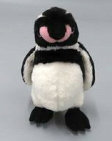 【中古】ぬいぐるみ フンボルトペンギン ぬいぐるみ 都立動物園・水族園・TokyoZooShop限定