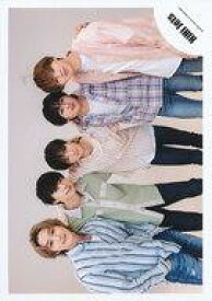 【中古】生写真(ジャニーズ)/アイドル/HiHi Jets HiHi Jets/集合(5人)/横型・膝上/「Summer Paradise 2022」グッズオフショット/公式生写真