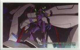 【中古】キャラカード 第13号機 「EVANGELION CROSSING EXPO -エヴァンゲリオン大博覧会- トレーディングラミカードB ヱヴァンゲリヲン新劇場版」