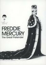 楽天市場】フレディ・マーキュリー 写真のなかの人生 ~the great  