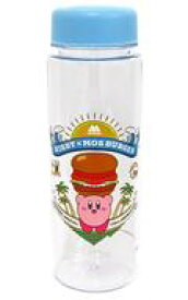 【中古】マグカップ・湯のみ [単品] カービィ マイボトル 「星のカービィ×モスバーガー サマーラッキーバッグ」