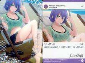 【中古】アニメ系トレカ/V/カッコウの許嫁 ウエハース[2611546] V1-24[V]：瀬川ひろ