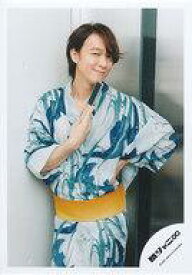 【中古】生写真(ジャニーズ)/アイドル/関ジャニ∞ 関ジャニ∞/丸山隆平/膝上/「18祭」グッズオフショット/公式生写真