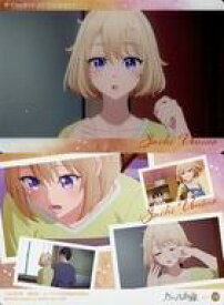 【中古】アニメ系トレカ/S/カッコウの許嫁 ウエハース[2611546] S1-12[S]：海野幸