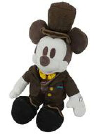 【中古】ぬいぐるみ ミッキー ゴールドコレクション ぬいぐるみ 「DISNEY VALENTINE 2022」 ディズニーストア限定