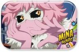 【中古】バッジ・ピンズ 芦戸三奈 「僕のヒーローアカデミア まるかくカンバッジ7」