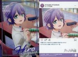 【中古】アニメ系トレカ/N/カッコウの許嫁 ウエハース[2611546] N1-08[N]：瀬川ひろ