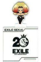 楽天市場】exile アクリルスタンドの通販
