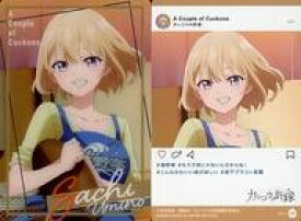 【中古】アニメ系トレカ/N/カッコウの許嫁 ウエハース[2611546] N1-09[N]：海野幸