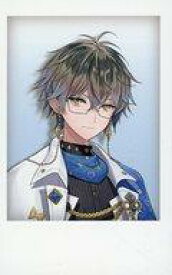 【中古】キャラカード アイク・イーヴランド 「バーチャルYouTuber にじさんじ NIJISANJI EN Unit Art ランダムチェキ風カード Luxiem＆Noctyx ver.」