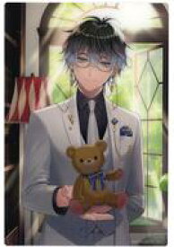 【中古】ポストカード アイク・イーヴランド(ノーマル) 「バーチャルYouTuber にじさんじ NIJISANJI EN White Day Goods 2022 クリアポストカード」