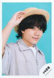 【中古】生写真(ジャニーズ)/アイドル/少年忍者 少年忍者/瀧陽次朗/顔アップ/Greeting Photo ～Summer Vacation 2022～/公式生写真