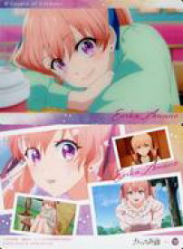 【中古】アニメ系トレカ/S/カッコウの許嫁 ウエハース[2611546] S1-10[S]：天野エリカ