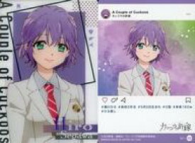 【中古】アニメ系トレカ/N/カッコウの許嫁 ウエハース[2611546] N1-02[N]：瀬川ひろ