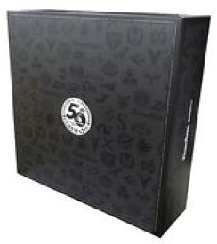 【中古】アニメ系CD 仮面ライダー 50th Anniversary SONG BEST BOX[初回生産限定盤]