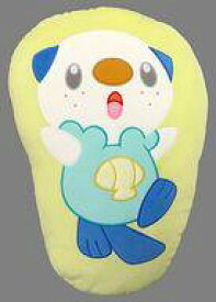 【中古】クッション・抱き枕・本体 くつろぎミジュマル クッション 「ポケットモンスター ピカピカボックス2022」 ポケモンセンター限定