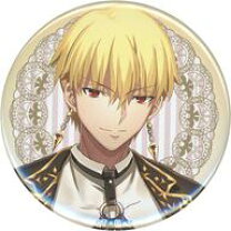 楽天市場】fate stay night ギルガメッシュ 缶バッジの通販