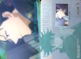 【中古】アニメ系トレカ/呪術廻戦 メタルカードコレクション2 2-04：伏黒恵
