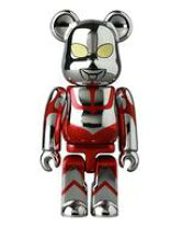 楽天市場】BE@RBRICK ウルトラマンの通販