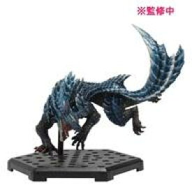 【中古】トレーディングフィギュア ルナガロン 「カプコンフィギュアビルダー モンスターハンター スタンダードモデル Plus Vol.22」