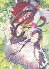 【中古】クリアファイル D.謝憐＆三郎(緑) A4クリアファイル 「天官賜福」