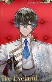 【中古】キャラカード アイク・イーヴランド ボイスカード 「バーチャルYoutuber にじさんじ NIJISANJI EN Luxiem Half Anniversary」 にじさんじオフィシャルストア購入特典