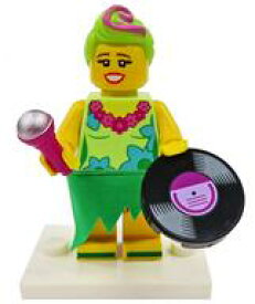 【中古】おもちゃ 7.フラルーラ 「LEGO レゴ ムービー 2 ミニフィギュア 71023」