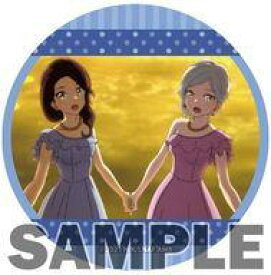 【中古】バッジ・ピンズ アイラ＆エリー 「連盟空軍航空魔法音楽隊ルミナスウィッチーズ トレーディング缶バッジ エリー・アイラすぺしゃる」