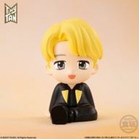 【中古】食玩 トレーディングフィギュア 5.ジミン 「りらこっと TinyTAN 第2弾」