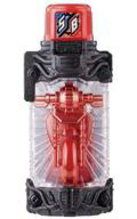 楽天市場 中古 おもちゃ 単品 バイクフルボトル 仮面ライダービルド Dxサメバイクフルボトル 仮面ライダービルドdvdセット 同梱品 ネットショップ駿河屋 楽天市場店