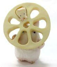 【中古】トレーディングフィギュア レンコン 「となりのトトロ やさいあそびコレクション」