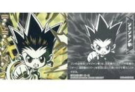 【中古】コレクションシール/WHR/にふぉるめーしょん HUNTER×HUNTER シール×ウエハース vol.2[2638077] HH2-29[WHR]：ゴン