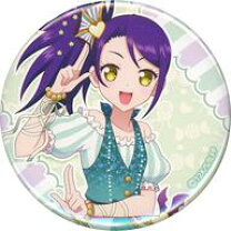 楽天市場】プリパラ 缶バッジの通販 プリパラシオン東堂シオン缶バッジ