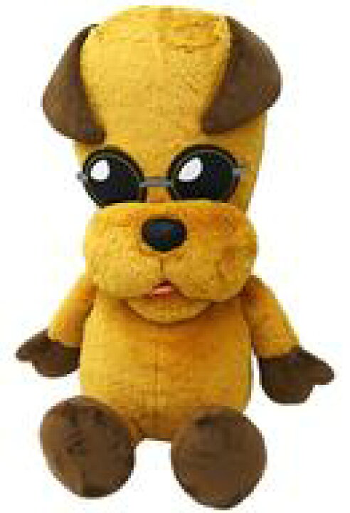 楽天市場】【中古】ぬいぐるみ 與真司郎 JIROkun BIG STUFFED TOY 