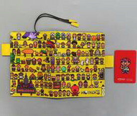 【中古】文房具その他 CAST オリジナルカバー 「MOTHER3×ほぼ日手帳2022」