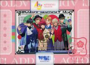 @CXV@cuE X^[gfbL A3I tg