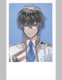 【中古】キャラカード アイク・イーヴランド(通常/裏面ロゴ) 「バーチャルYoutuber にじさんじ NIJISANJI EN Luxiem Half Anniversary ランダムチェキ風カード」