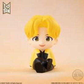 【中古】食玩 トレーディングフィギュア 4.ジェイホープ 「りらこっと TinyTAN 第2弾」