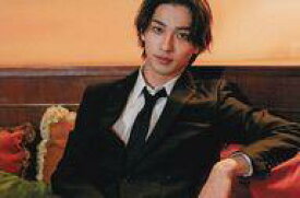 【中古】ポストカード 横浜流星 ポストカード 「横浜流星パーソナルブック『流々自適』」 楽天ブックス購入特典